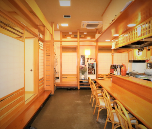 飲食店 厨房 キッチン 