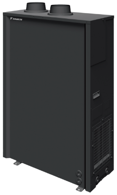 ベンティエール 全熱交換器ユニット（屋外設置型）